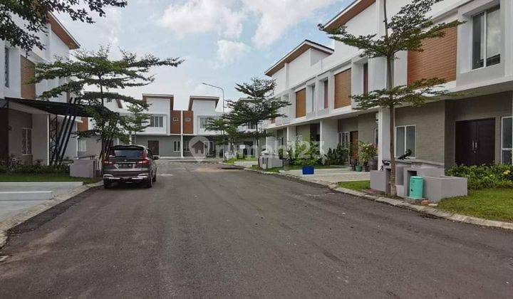 Rumah Azure Bay 2 Lantai Batam Center 3