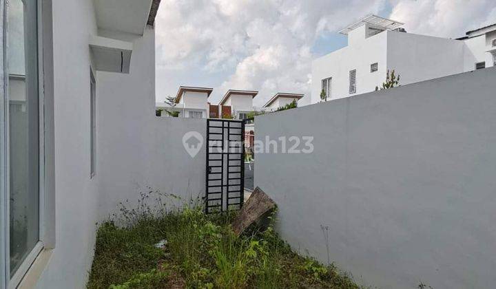 Rumah Azure Bay 2 Lantai Batam Center 7