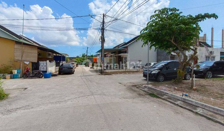 Rumah Hook Glory Home Sei Panas, Batam Center 6