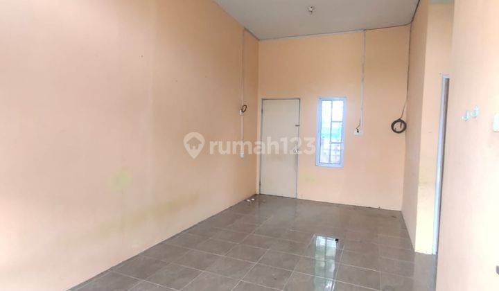 Rumah Hook Glory Home Sei Panas, Batam Center 7