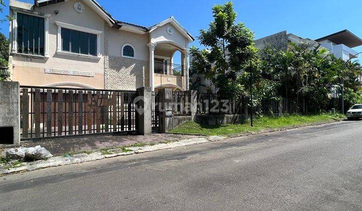 Rumah 2 Lantai Dutamas Boulevard, Dekat Pusat Kota Batam Center 2