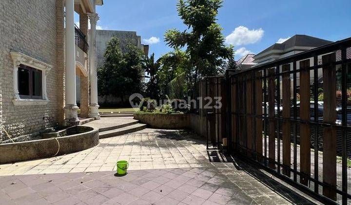 Rumah 2 Lantai Dutamas Boulevard, Dekat Pusat Kota Batam Center 5