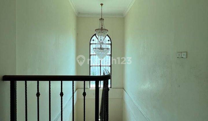 Rumah 2 Lantai Dutamas Boulevard, Dekat Pusat Kota Batam Center 9