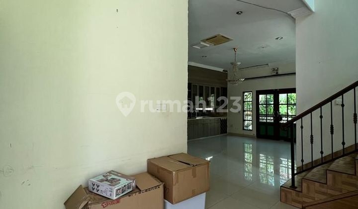 Rumah 2 Lantai Dutamas Boulevard, Dekat Pusat Kota Batam Center 12