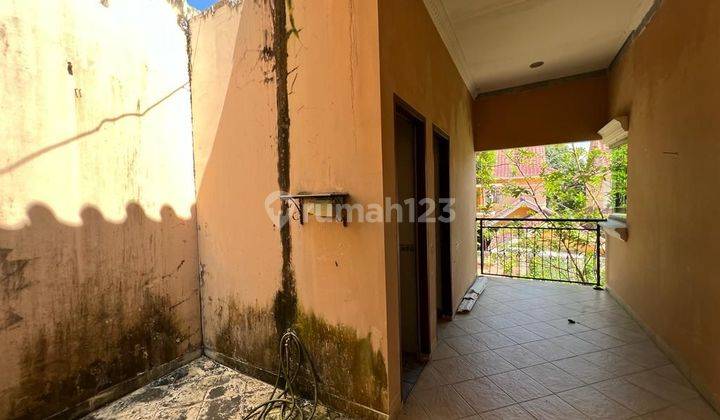 Rumah 2 Lantai Dutamas Boulevard, Dekat Pusat Kota Batam Center 19