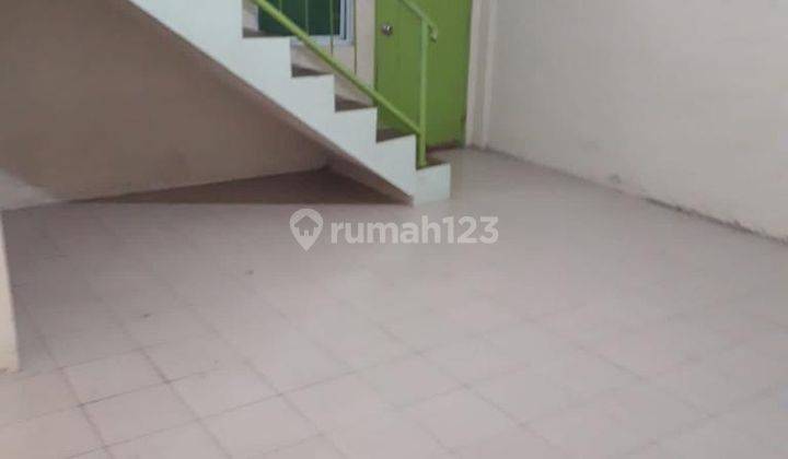 Ruko 2Lantai Royal Sincom Dekat Pinggir Jalan PT. Panasonic, Cocok Usaha, Batam Center 6