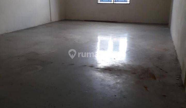 Ruko 2Lantai Royal Sincom Dekat Pinggir Jalan PT. Panasonic, Cocok Usaha, Batam Center 10