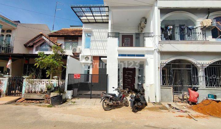 Rumah 2Lantai Dekat Area Perkotaan, Nagoya dan Batam Center 1