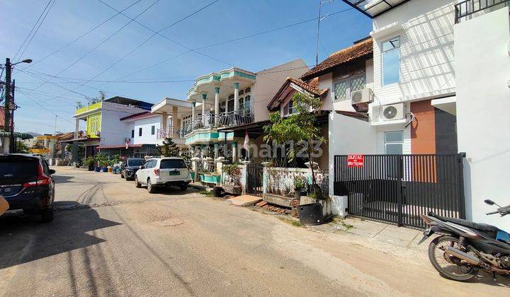 Rumah 2Lantai Dekat Area Perkotaan, Nagoya dan Batam Center 2