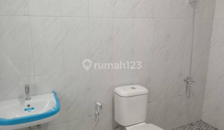 Rumah 2 Lantai Siap Huni Di Jatiasih Kota Bekasi 2