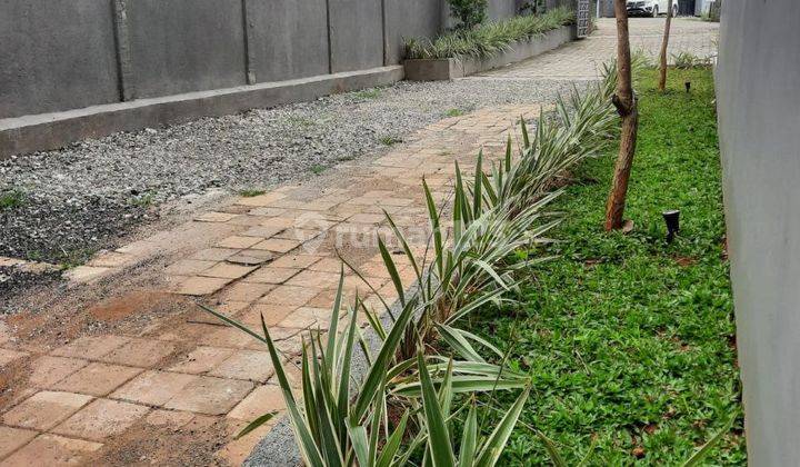 Rumah 2 Lantai Siap Huni Rasa Villa Surat SHM Di Cibinong Bogor 16