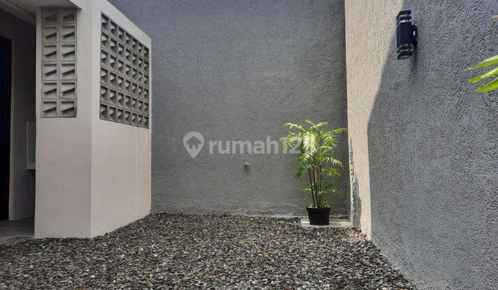 Rumah 2 Lantai Siap Huni Rasa Villa Surat SHM Di Cibinong Bogor 18
