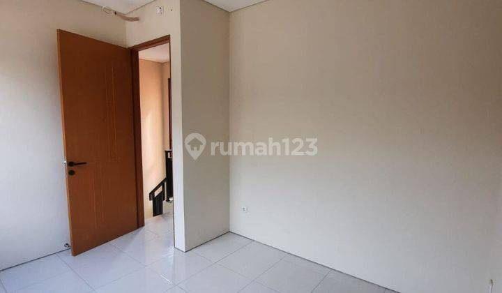 Rumah 2 Lantai Siap Huni Rasa Villa Surat SHM Di Cibinong Bogor 20