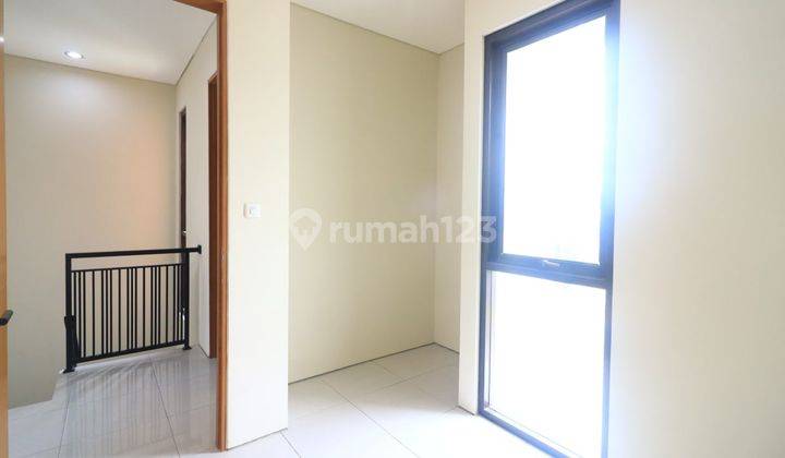 Rumah 2 Lantai Siap Huni Rasa Villa Surat SHM Di Cibinong Bogor 23
