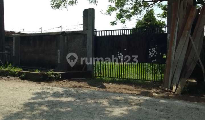 Tanah Strategis Siap Bangun Di Cibinong Tanah Strategis Siap Bangun Di Cibinong