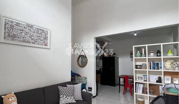 Dijual Rumah Cantik Siap Huni Di Gadang, Kota Malang 2