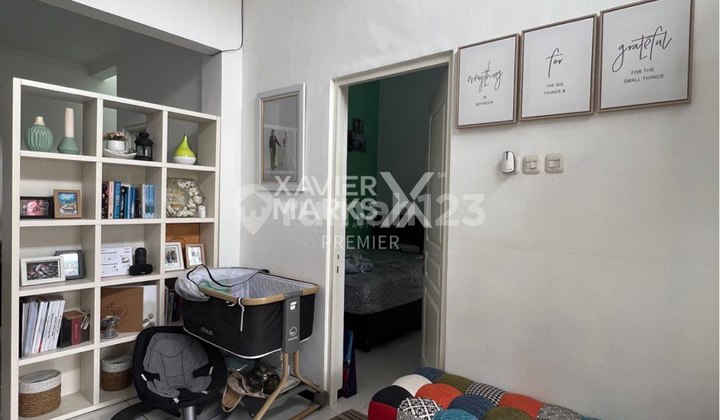 Dijual Rumah Cantik Siap Huni Di Gadang, Kota Malang 3