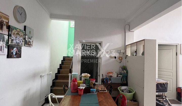 Dijual Rumah Cantik Siap Huni Di Gadang, Kota Malang 4