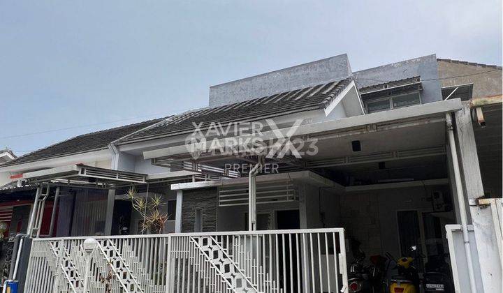 Dijual Rumah Cantik Siap Huni Di Gadang, Kota Malang 8