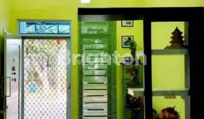 RUMAH  MURAH DI  CEPAT full furniture 2