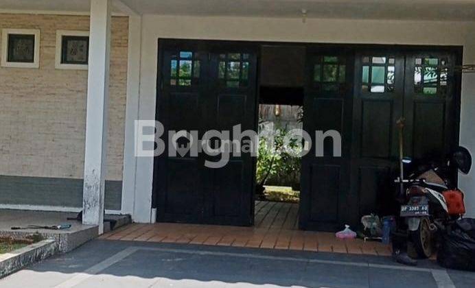 Rumah mewah sukajadi di kan dengan harga yang cukup murah / tahun nya 2