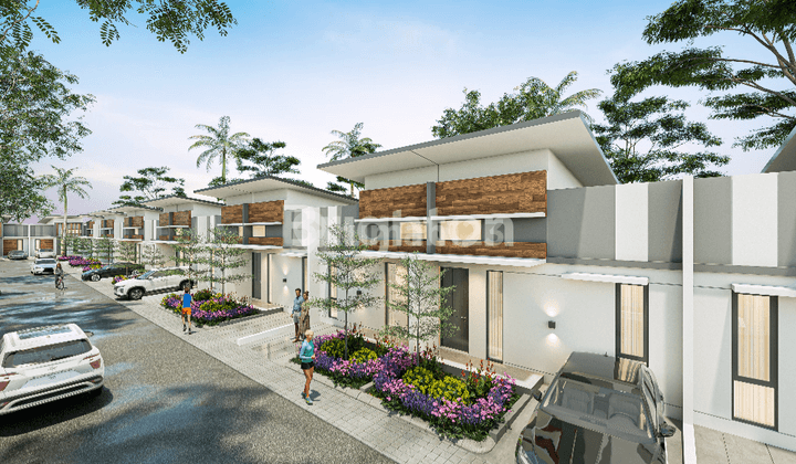 Rumah Mewah di Central Laguna Hills Type 36 2