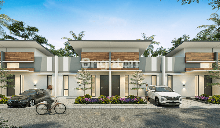 Rumah Mewah di Central Laguna Hills Type 36 1