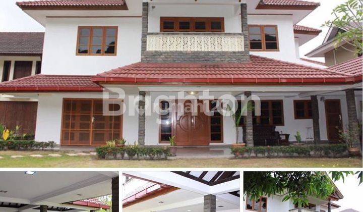 Vila Mewah kan Lokasi Di Shangrila sekupang Batam 1