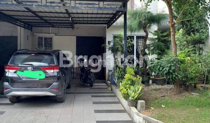 RUMAH DIBEVERLY PARK KOMPLEK EKSLUSIF 2