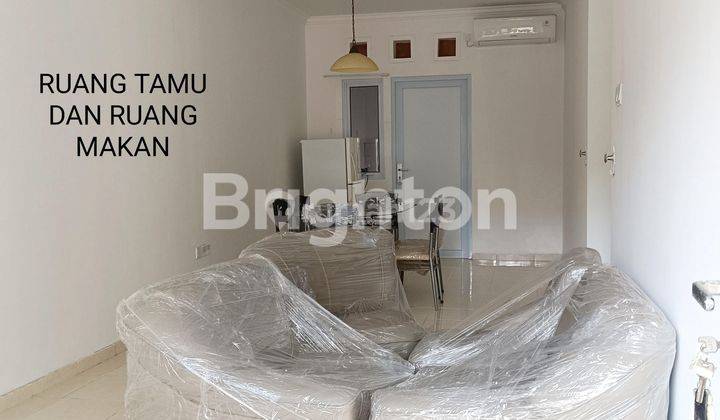 FULL FURNISED  BATAM CENTER PURI CASABLANCA 2