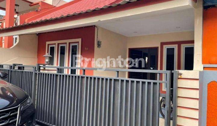 2 RUMAH JADI SATU DI. LEGENDA MALAKA BATAM CENTER 1