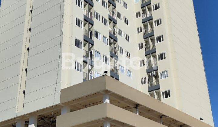 APARTEMEN PERMATA BALOI BATAM KOTA 1