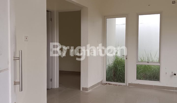 RUMAH ORCHARD PARK VITIS 10 2