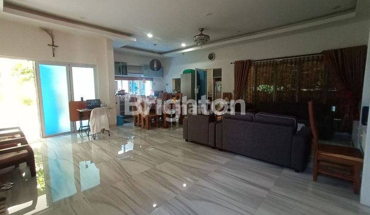 Rumah Mewah Full Furnished Central Sukajadi Batam 2