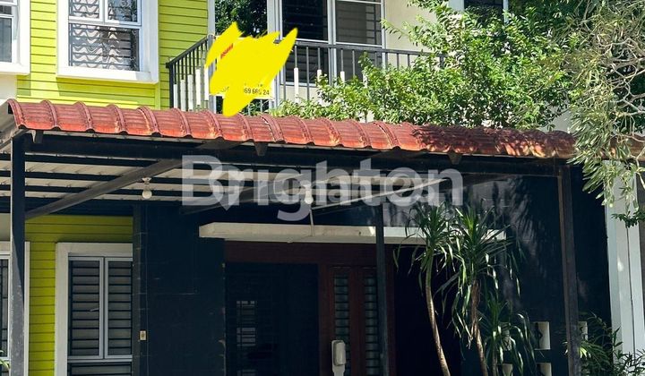 Taman Golf I Bukit Indah Sukajadi Taman Golf I Bukit Indah Sukajadi