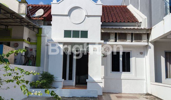 RUMAH DEKAT RS AWAL BROS BATAM KOTA 1