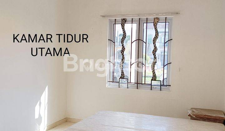 RUMAH DEKAT RS AWAL BROS BATAM KOTA 2