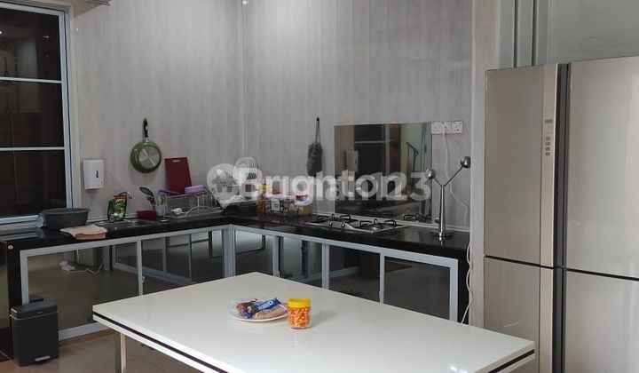 GOLF GARDEN I BUKIT INDAH SUKAJADI 2