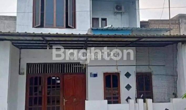 SAGULUNG BATU AJI BATAM RUMAH 2LT 1