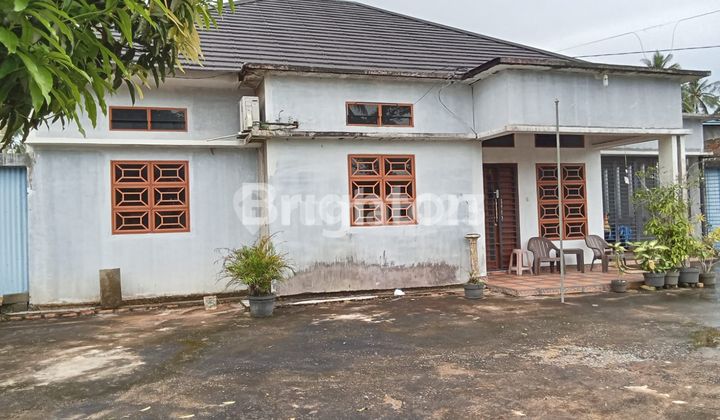 RUMAH DI TANJUNG PINANG HANG LEKIR BATU 9 1