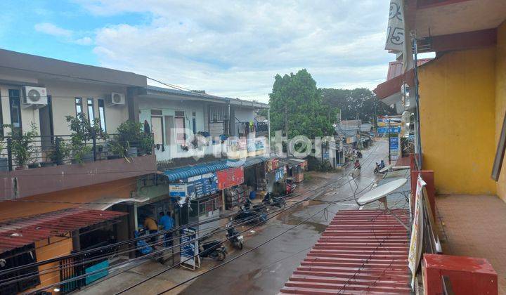 PERUM PUSKOPKAR BATU AJI 2