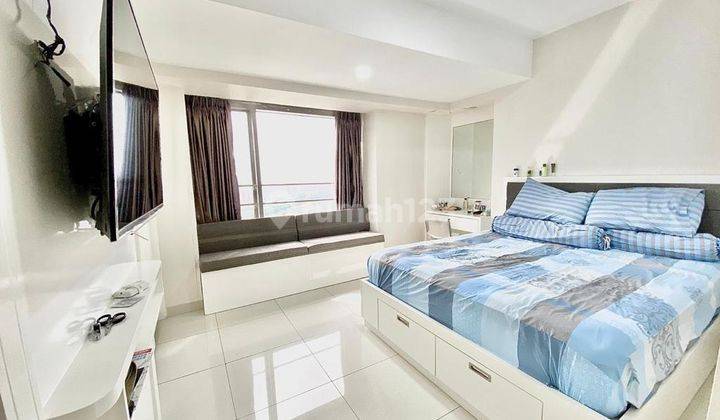 Apartement The Mansion Jasmine Tower Bellavista 4