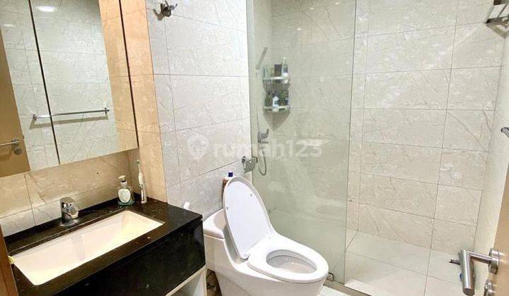 Apartement The Mansion Jasmine Tower Bellavista 5