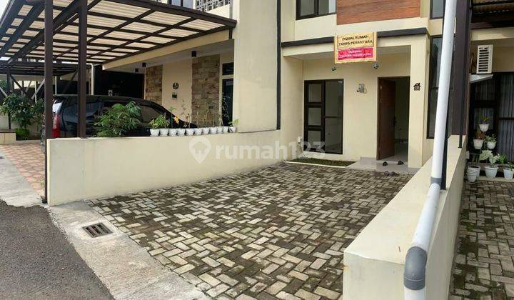 Rumah 2Lt Payileukan sayap sukarno hatta 2