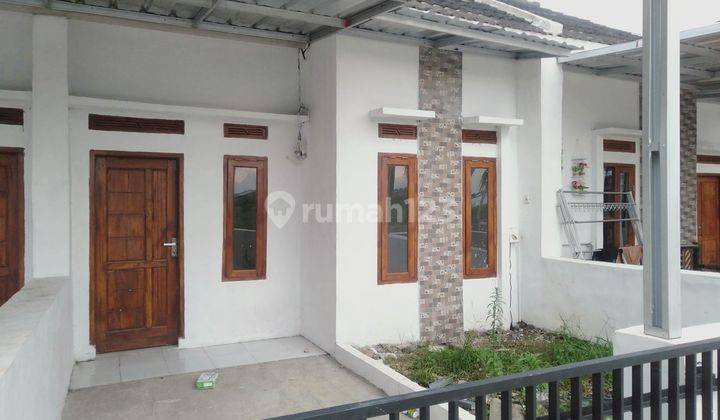 Rumah murah siap huni katapang sukamukti 1