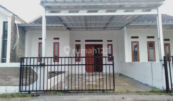 Rumah baru siap huni katapang harga terjangkou 2