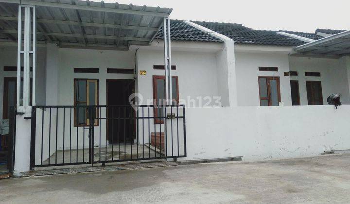 Rumah di katapang sukanukti murah harga terjangkou 1