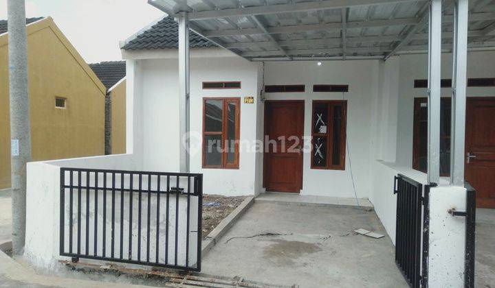 Rumah di katapang sukanukti murah harga terjangkou 2