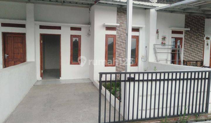 Rumah murah Ready di katapang sukamukti Bandung 2