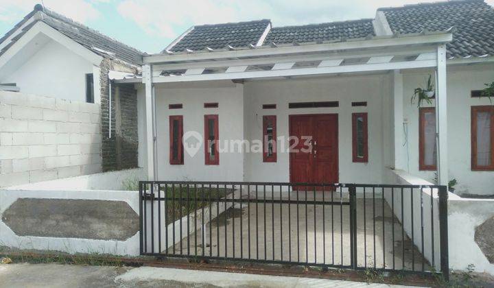 Jual RUMAH katapang sukamukti murah bebas Banjir 2